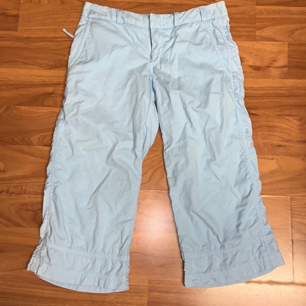 Joie Cargo Pants